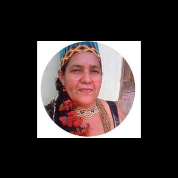 Cintia Maria Santana da Silva