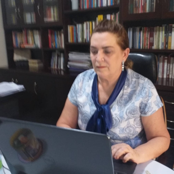 Ilma Maria de Oliveira Silva