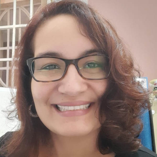 Profa. Dra. Regina Brasileiro