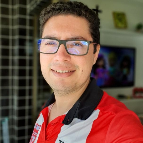 Prof. Dr. Jésu Costa Júnior