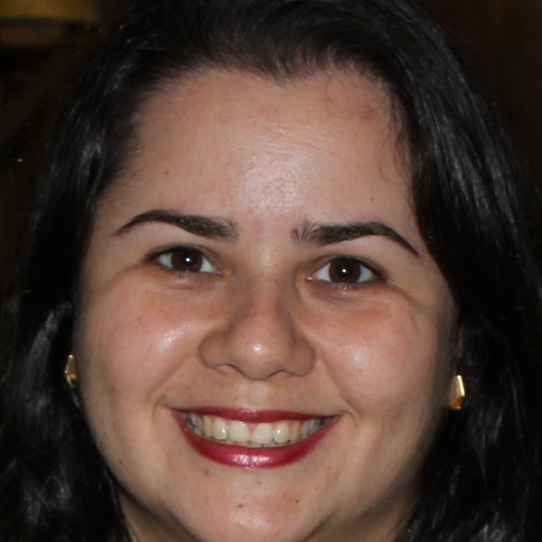 Profa. Dra. Ana Luiza Porto