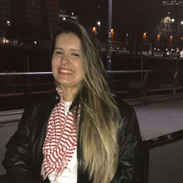 Profa. Ma. Nathaly Almeida