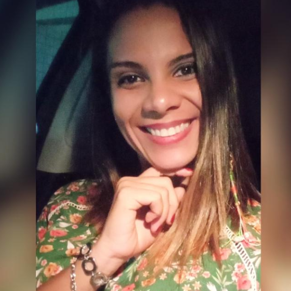 Profa. Dra. Monique Ângelo