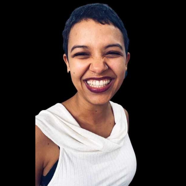 Fernanda Kalianny Martins Sousa