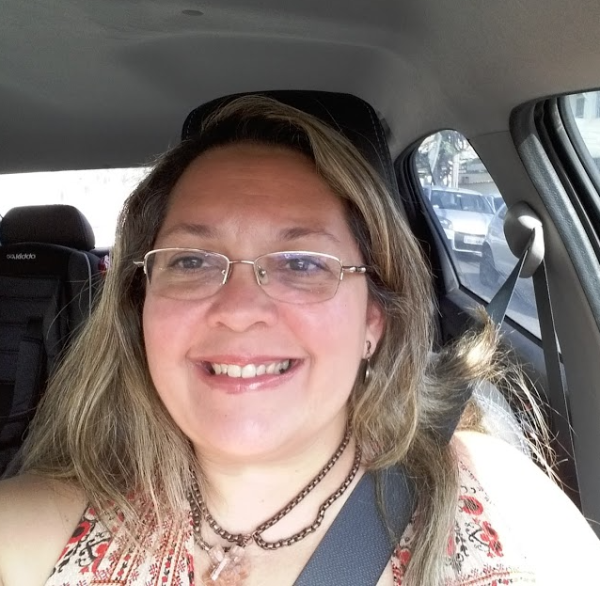 Dra. Clélia Christina Mello Silva