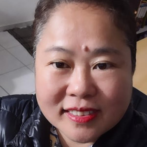 Profa. Dra. Alice Akemi Yamasaki