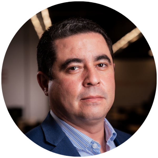 Rodrigo Braga
