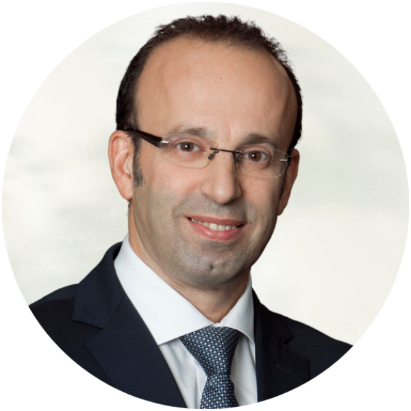Payam Djavdan