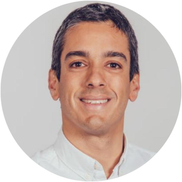 Daniel Medina