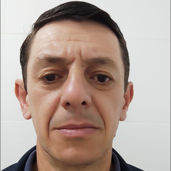 Gilberto Coelho