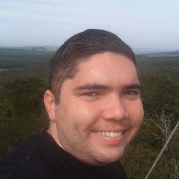 Prof. Dr. Gabriel Brito Costa