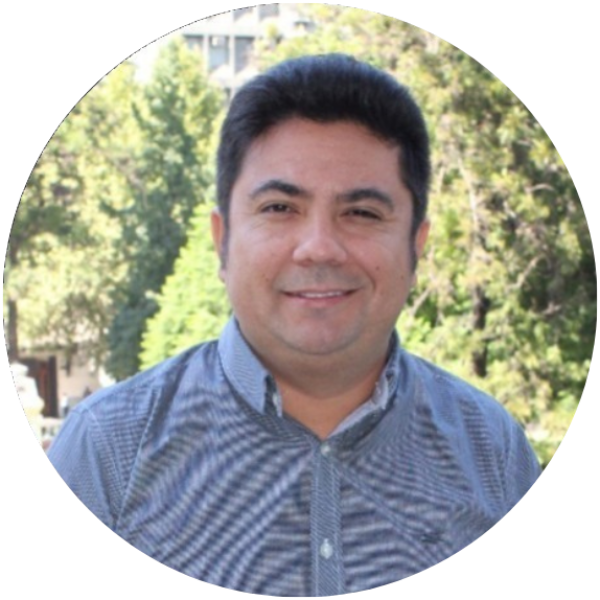 Victor Leon