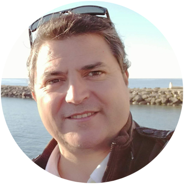 Chema Garcia