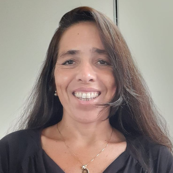 Profa. Dra. Diana Negrão Cavalcanti