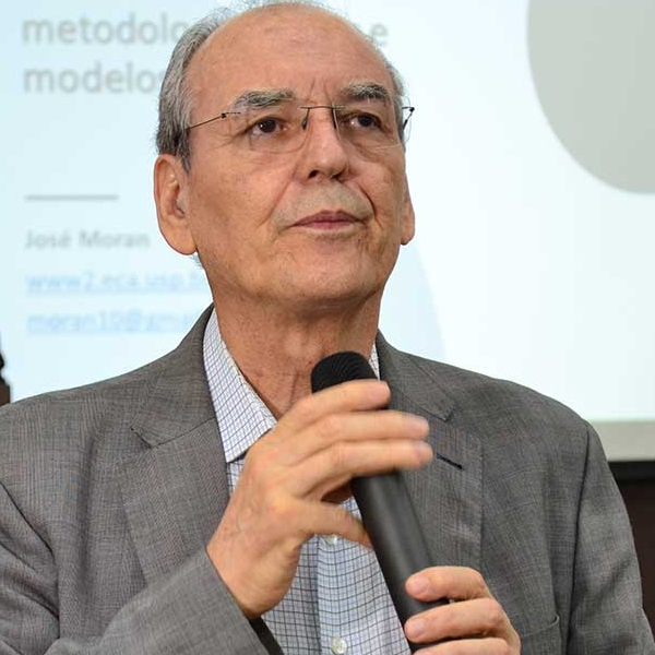 José Manuel Moran 