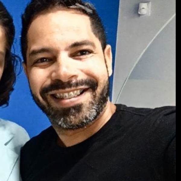 Flávio Pereira da Silva