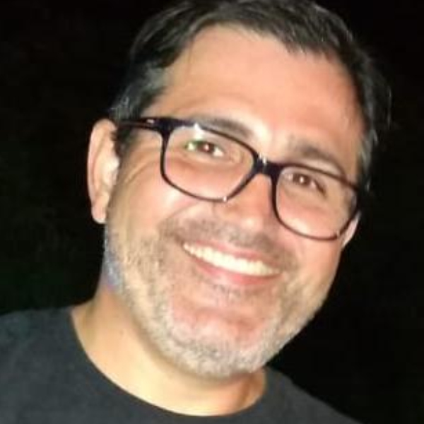 Paulo Ricardo Rios Leite