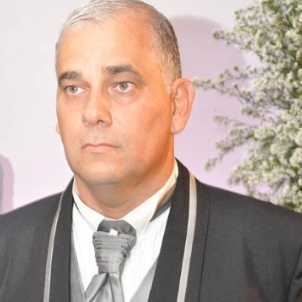 Jorge Mendes de Almeida Filho