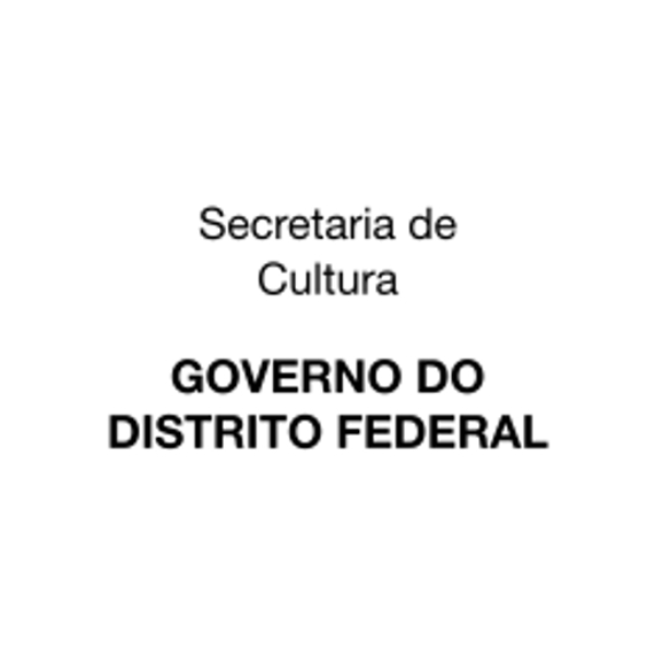 Secretaria de Cultura do Distrito Federal