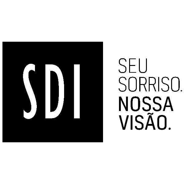 SDI. Seu sorriso. Nossa visão.