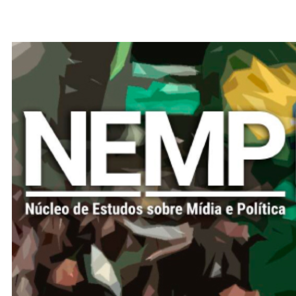 Núcleo de Estudos Sobre Mídia e Política - NEMP/CEAM-UnB