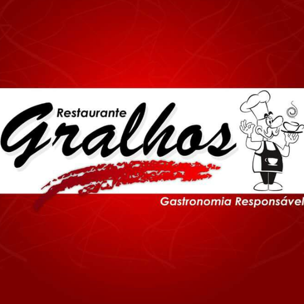 gralhos 