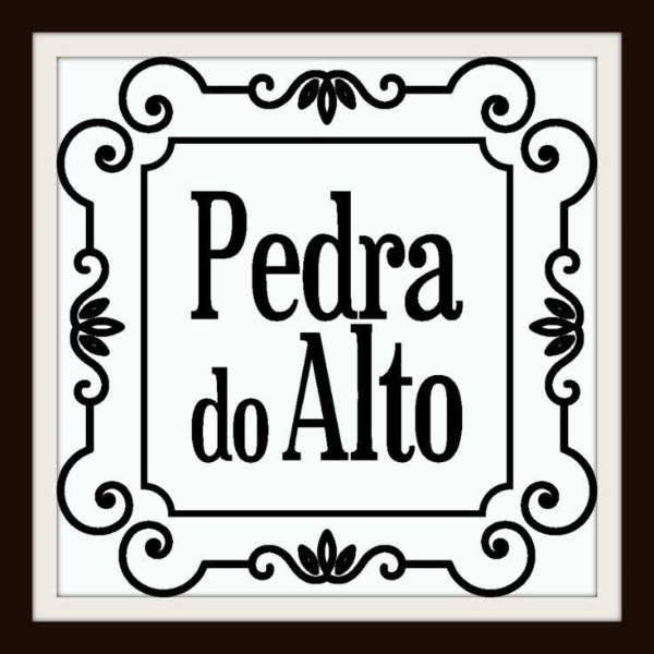 pedra do alto 