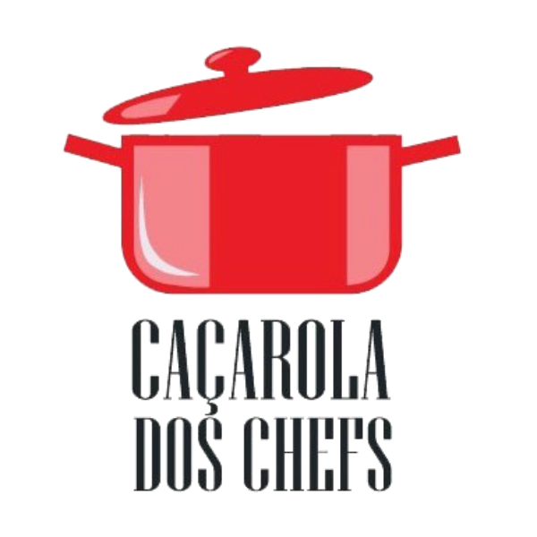 caçarola dos chefs 