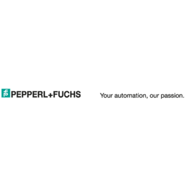 Pepperl-fuchs