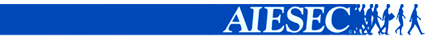 Aiesec Aracaju