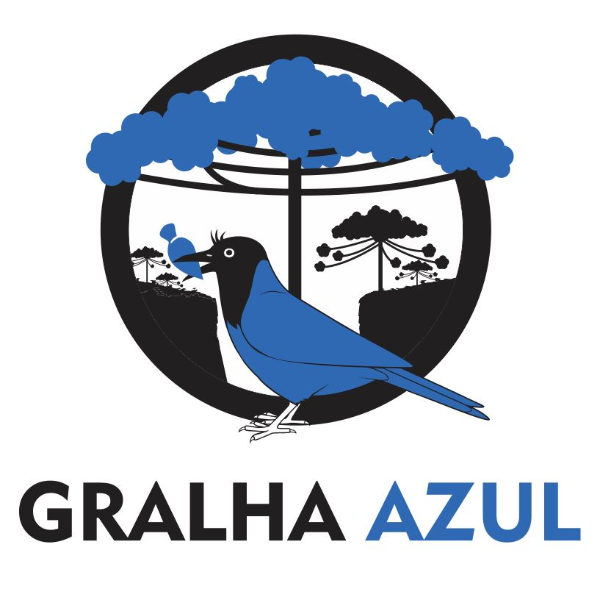 Gralha Azul