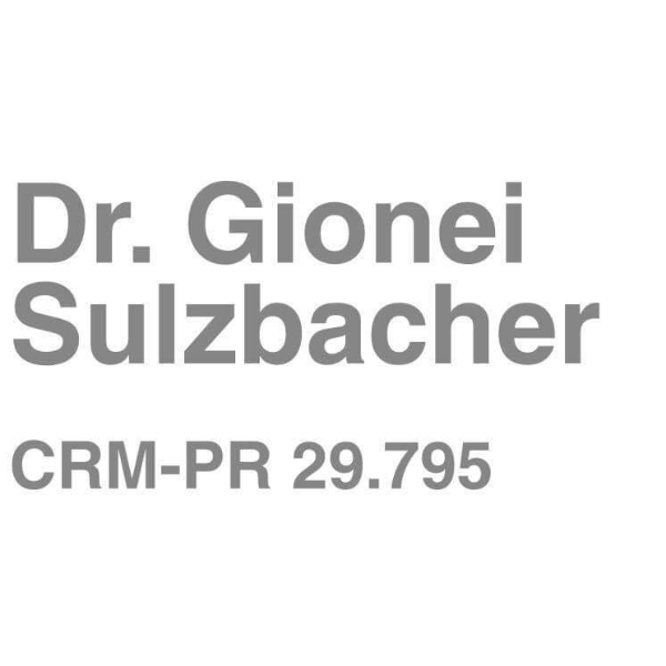 Dr Gionei Sulzbacher