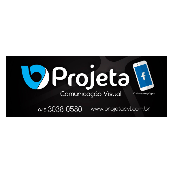 Projeta Comunicação Visual