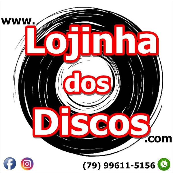 Lojinha dos Discos