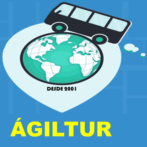 Empresa especializada em viagens e turismo 