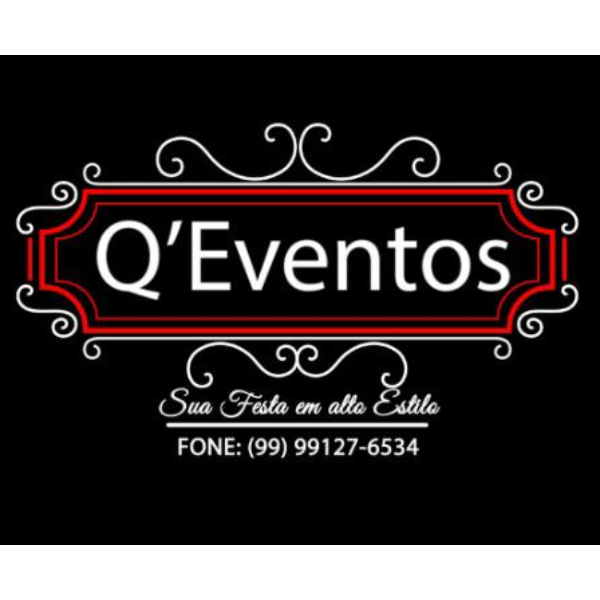 Sua Festa em Alto Estilo