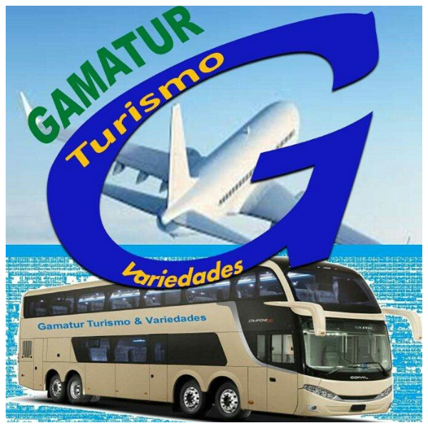Gamatur Turismo e Variedades 