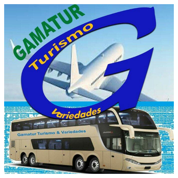 Gamatur Turismo e Variedades