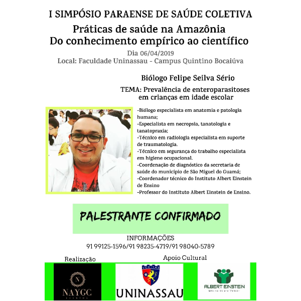 Felipe Seilva Sério 