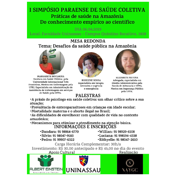 Mesa Redonda 