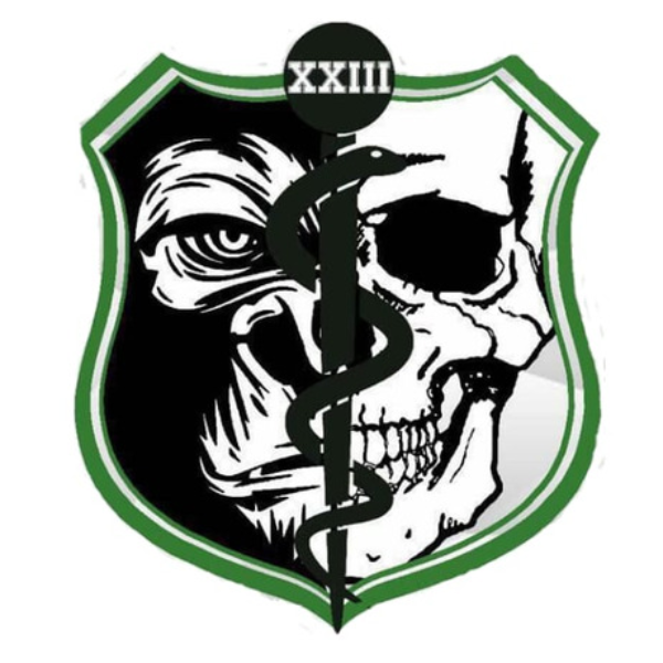Turma XXIII