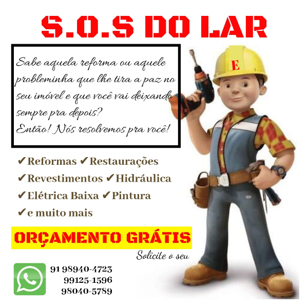 SOS do Lar 