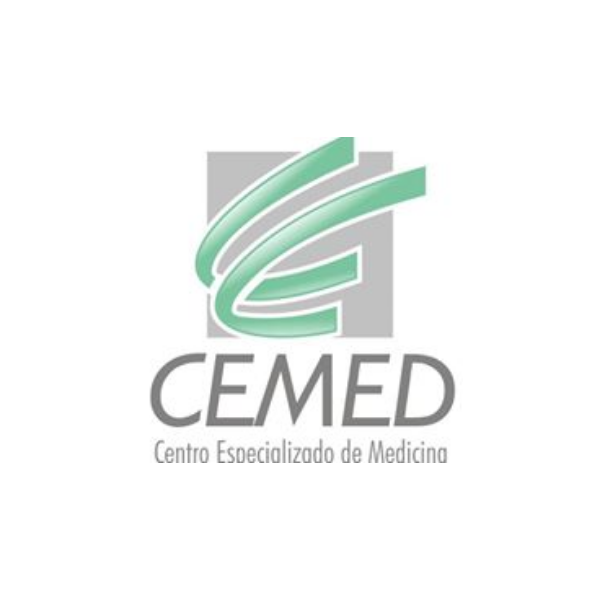 CEMED - Centro Especializado de Medicina