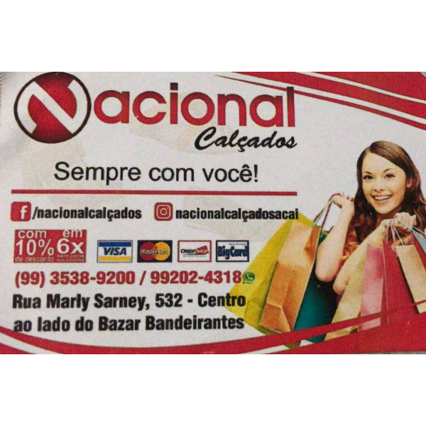 Calçados