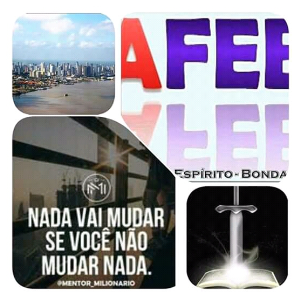 AFEB PROJETO SOCIAL 