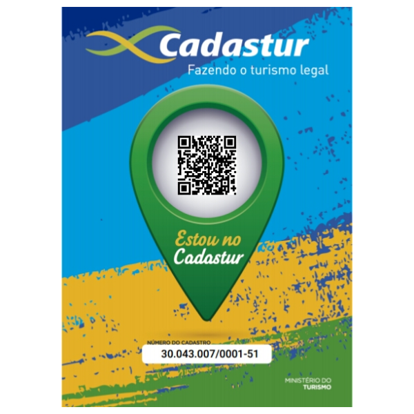 Cadastur 