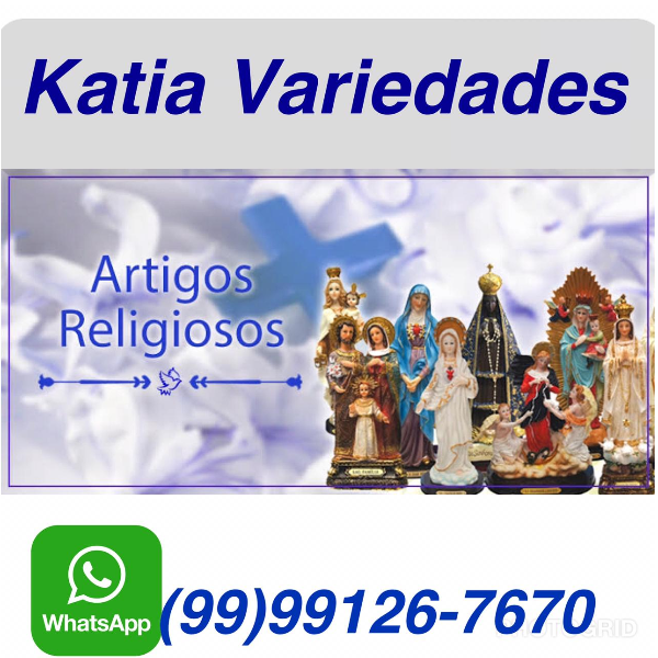Artigos Religiosos