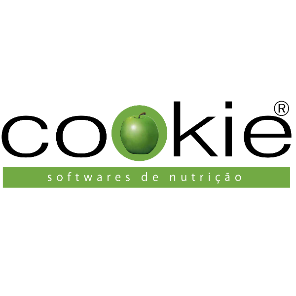 Cookie Softwares de Nutrição