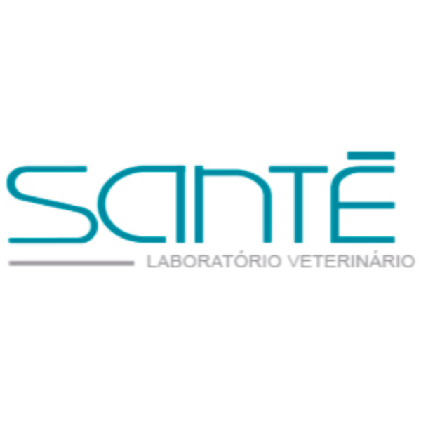 Laboratório Veterinário Santé