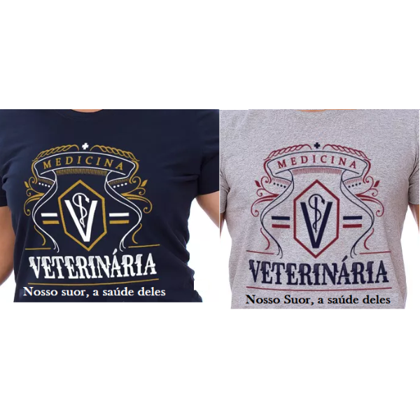 CAMISETAS XXI SAGROVET